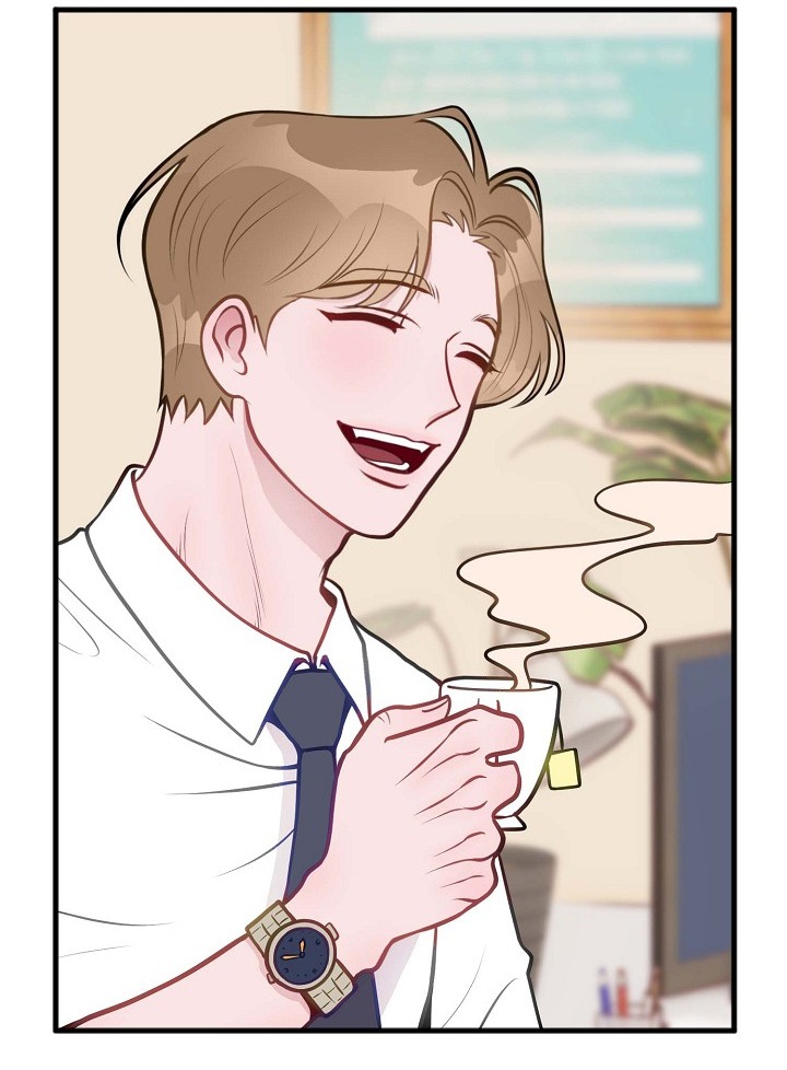 Mối Quan Hệ Không Tốt chapter 6.1 - Trang 47