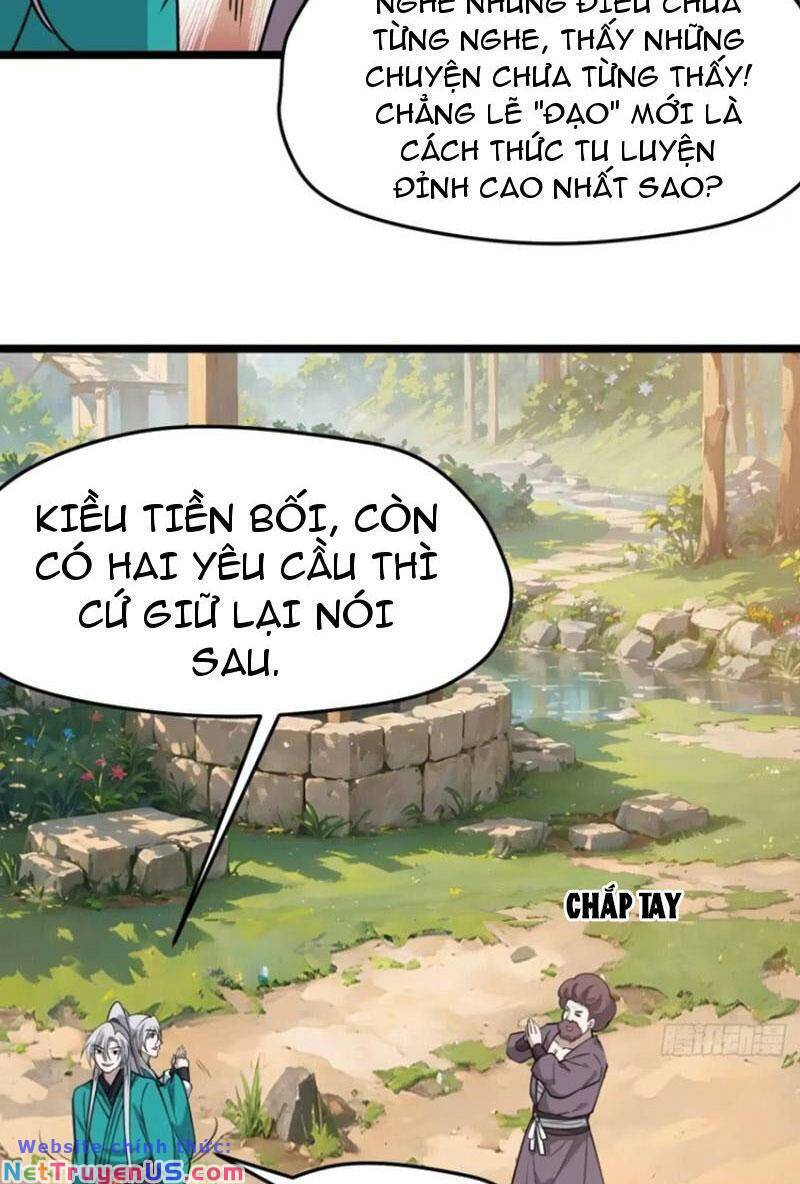 hệ thống gánh con mạnh nhất chapter 110 33