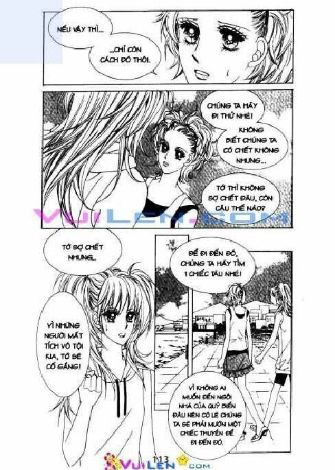 personalized princess chapter 2 113