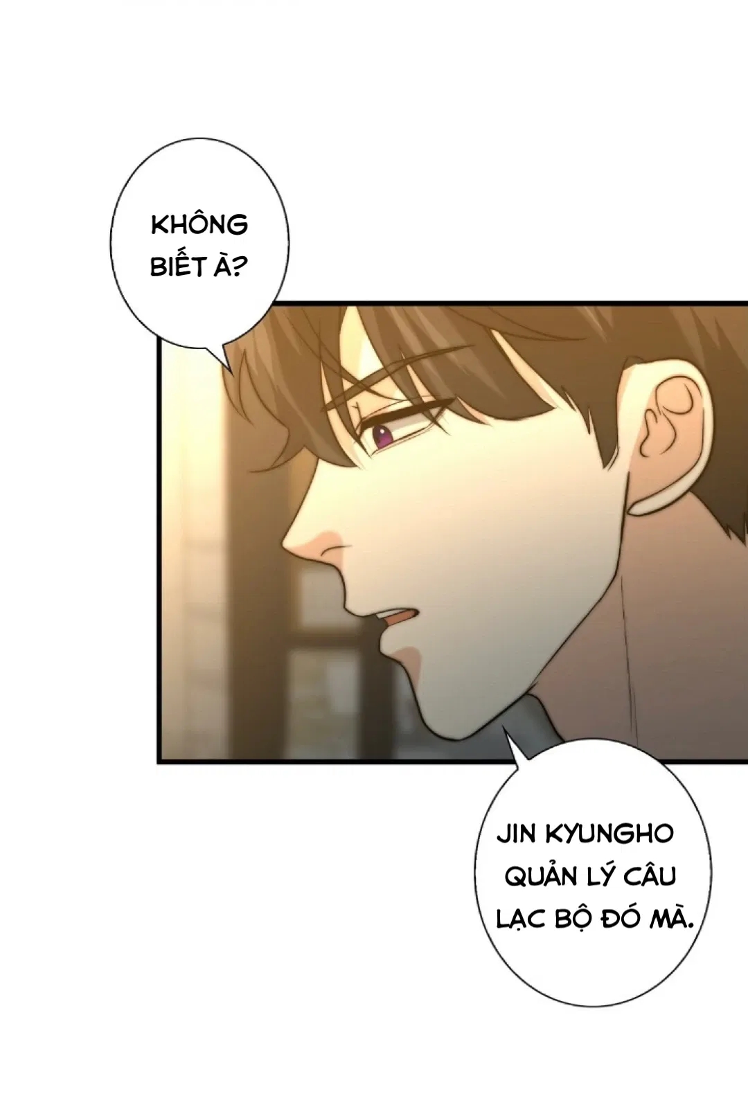 bí mật của omega k chapter 20 26