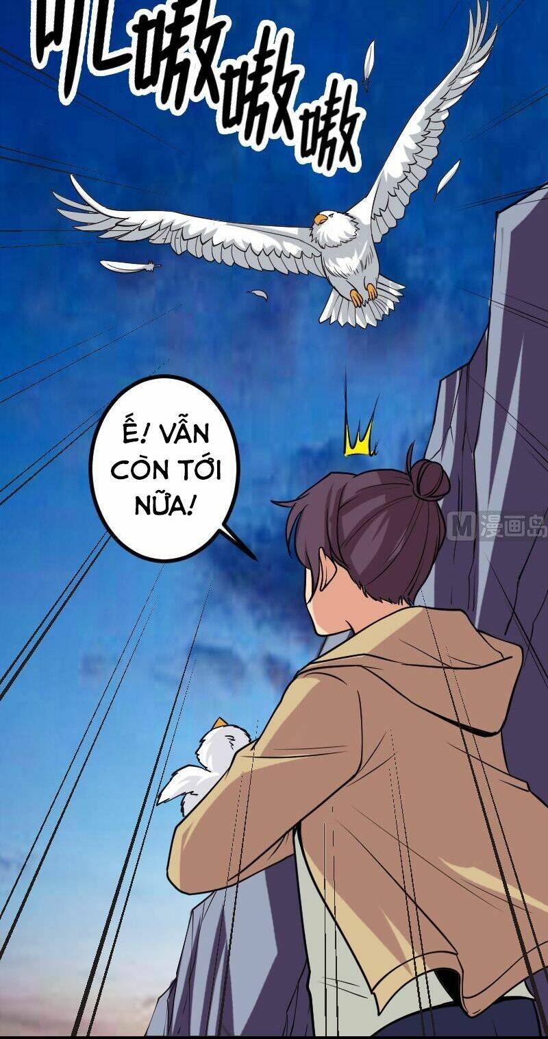 ngưu thư cung ứng thương chapter 138 16