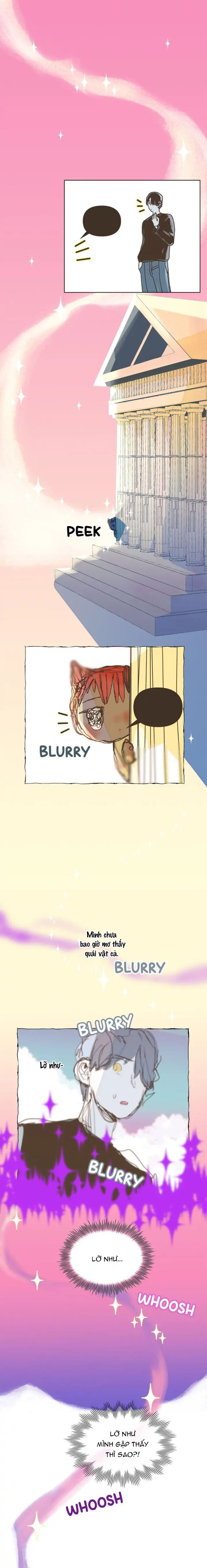 một cái kết quá đỗi bình thường chapter 2.2 9