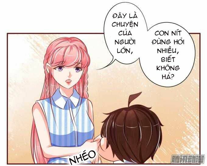 vương tước tư hữu bảo bối chapter 24 13