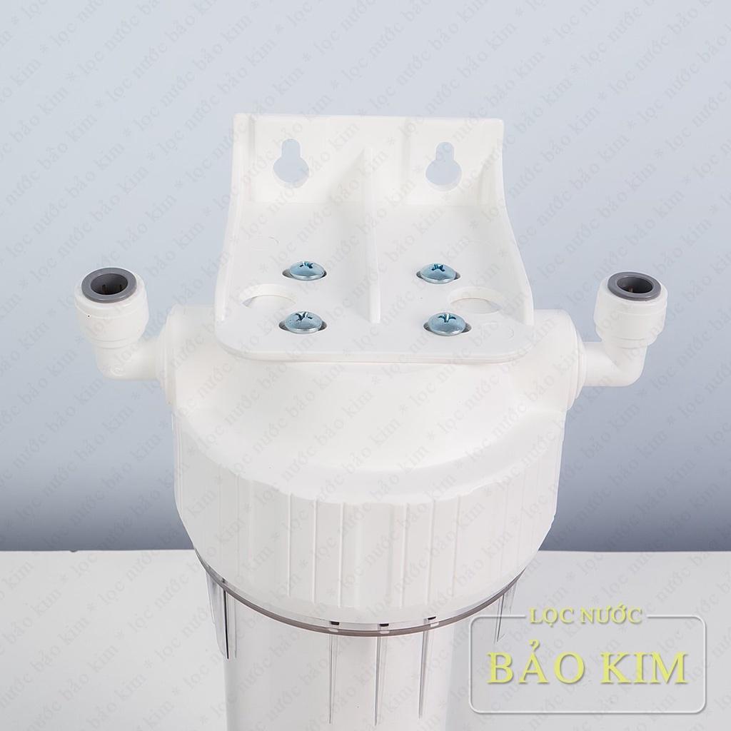 Bộ lọc nước đầu nguồn SMY | 02 gioăng - tặng 01 cuộn băng tan
