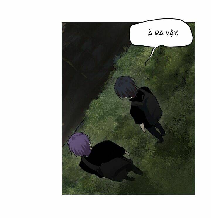 người cống hiến chapter 32 13