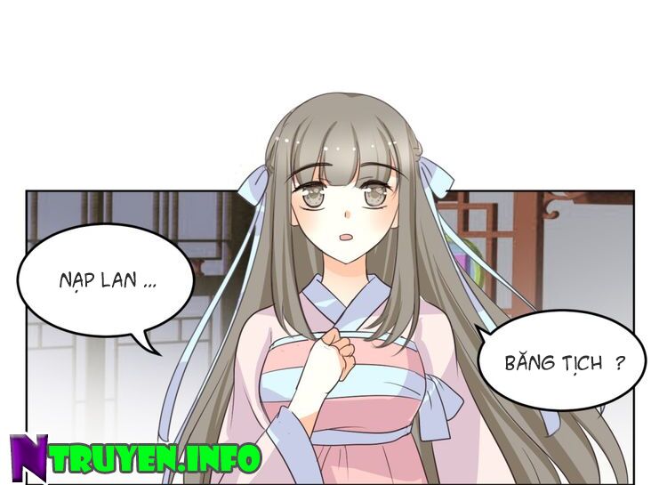 xuyên việt chi thiên tâm linh chapter 5.5 5