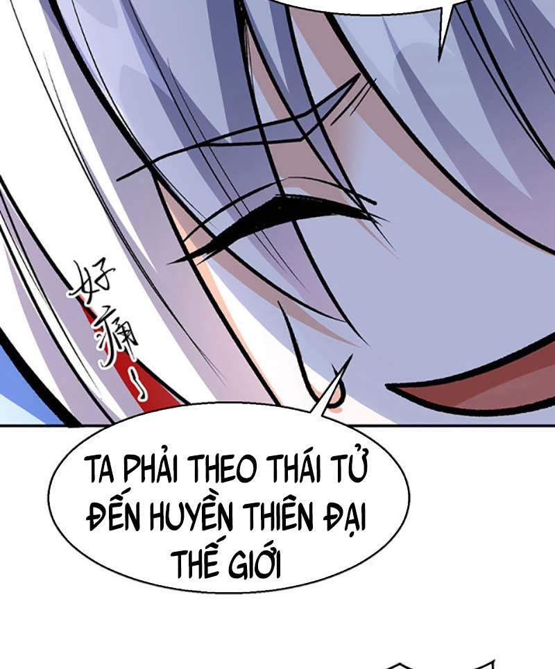 võ đạo độc tôn chapter 471 9