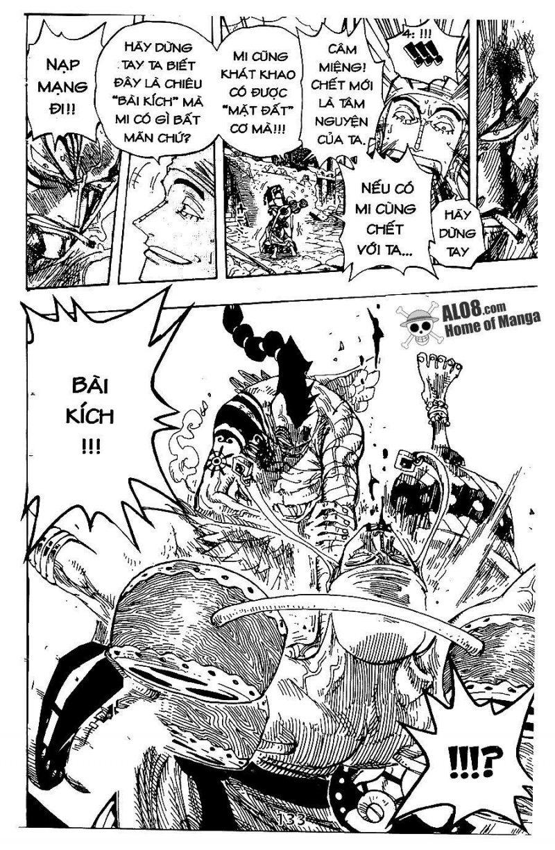 đảo hải tặc - one piece chapter 275 13