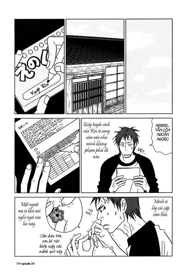 usagi drop chapter 10 9