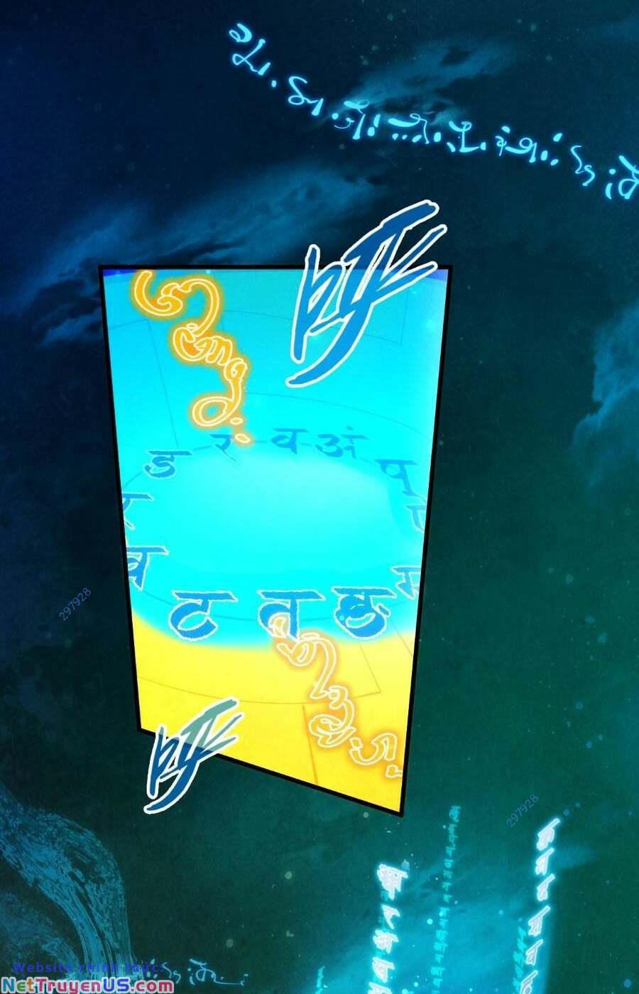 vạn cổ chí tôn chapter 259 58