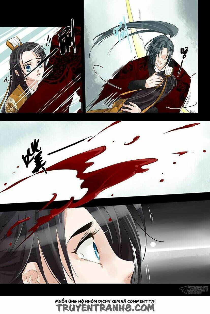 hồng vân chapter 2 2