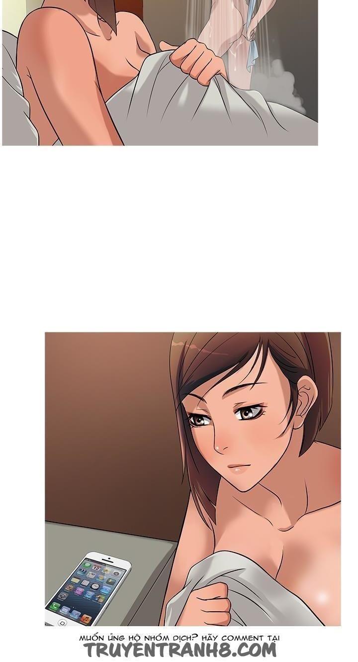 thiên đường chapter 23 17