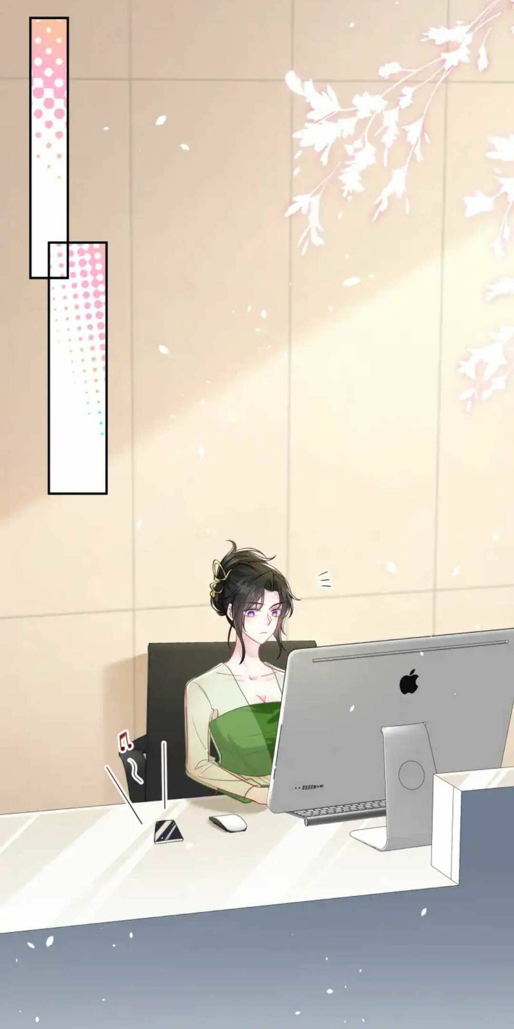 vợ tôi là boss ngầm đầy quyền lực chapter 20 9