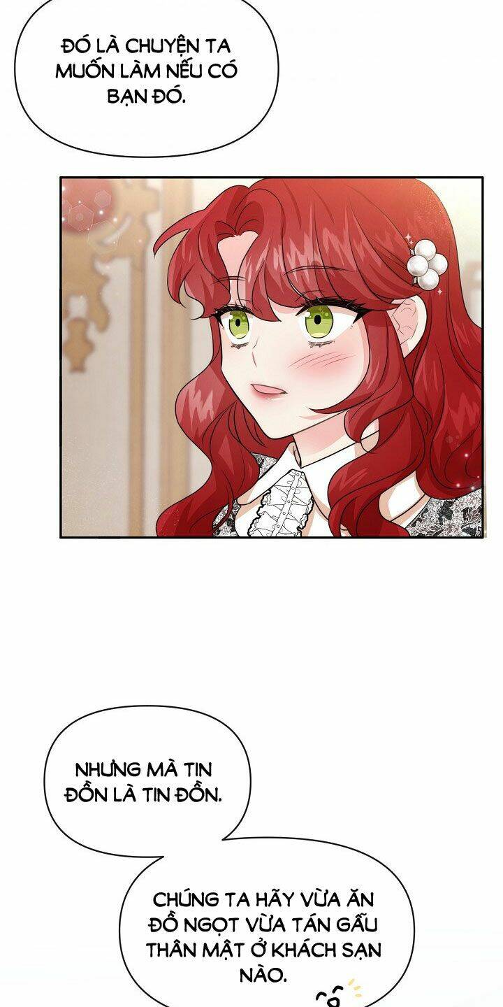 tiểu thư scarlet, em không muốn trả thù sao? chapter 54 38