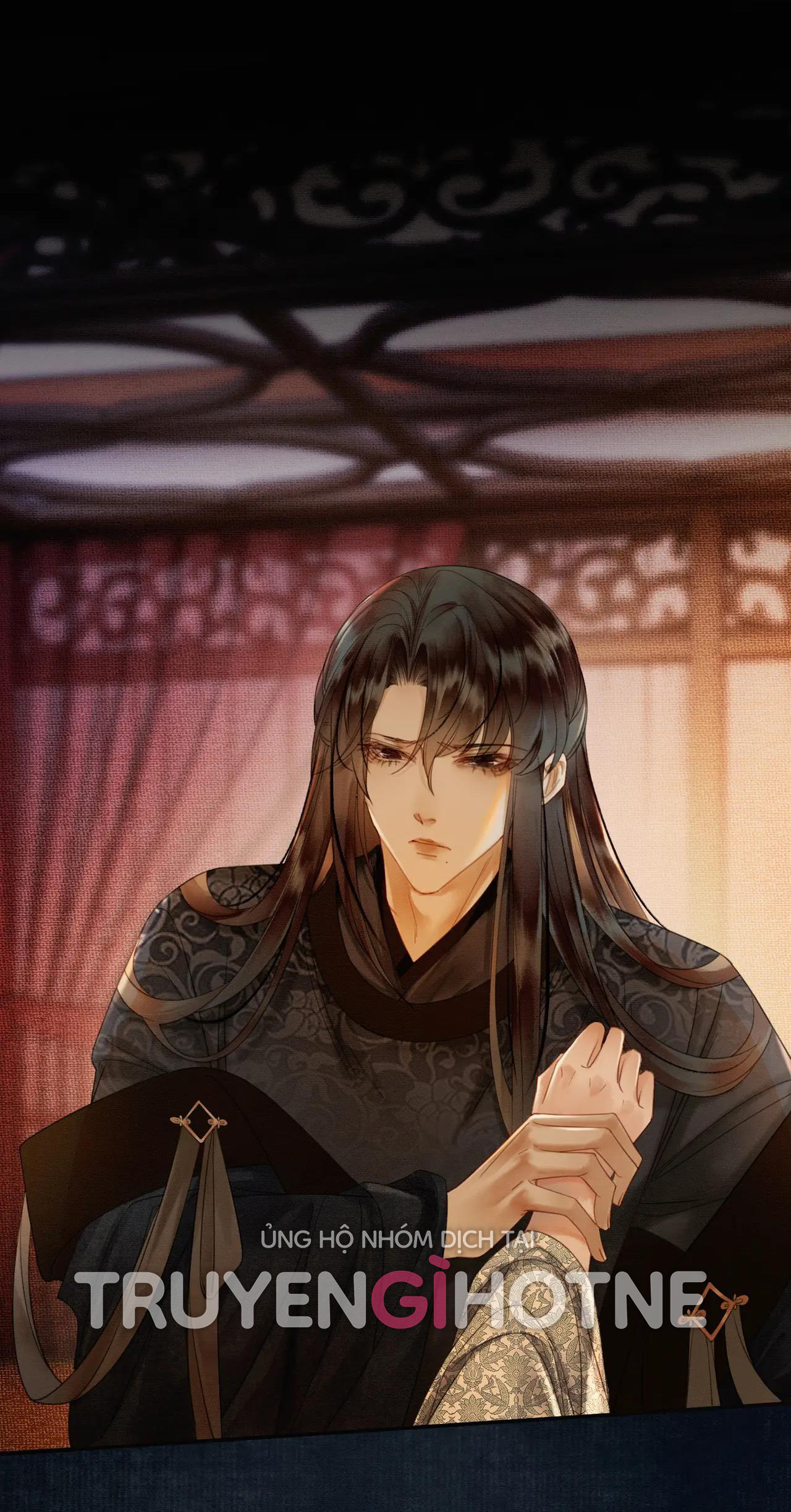 ai đã dạy hư đồ đệ phản diện của ta? chapter 7 30