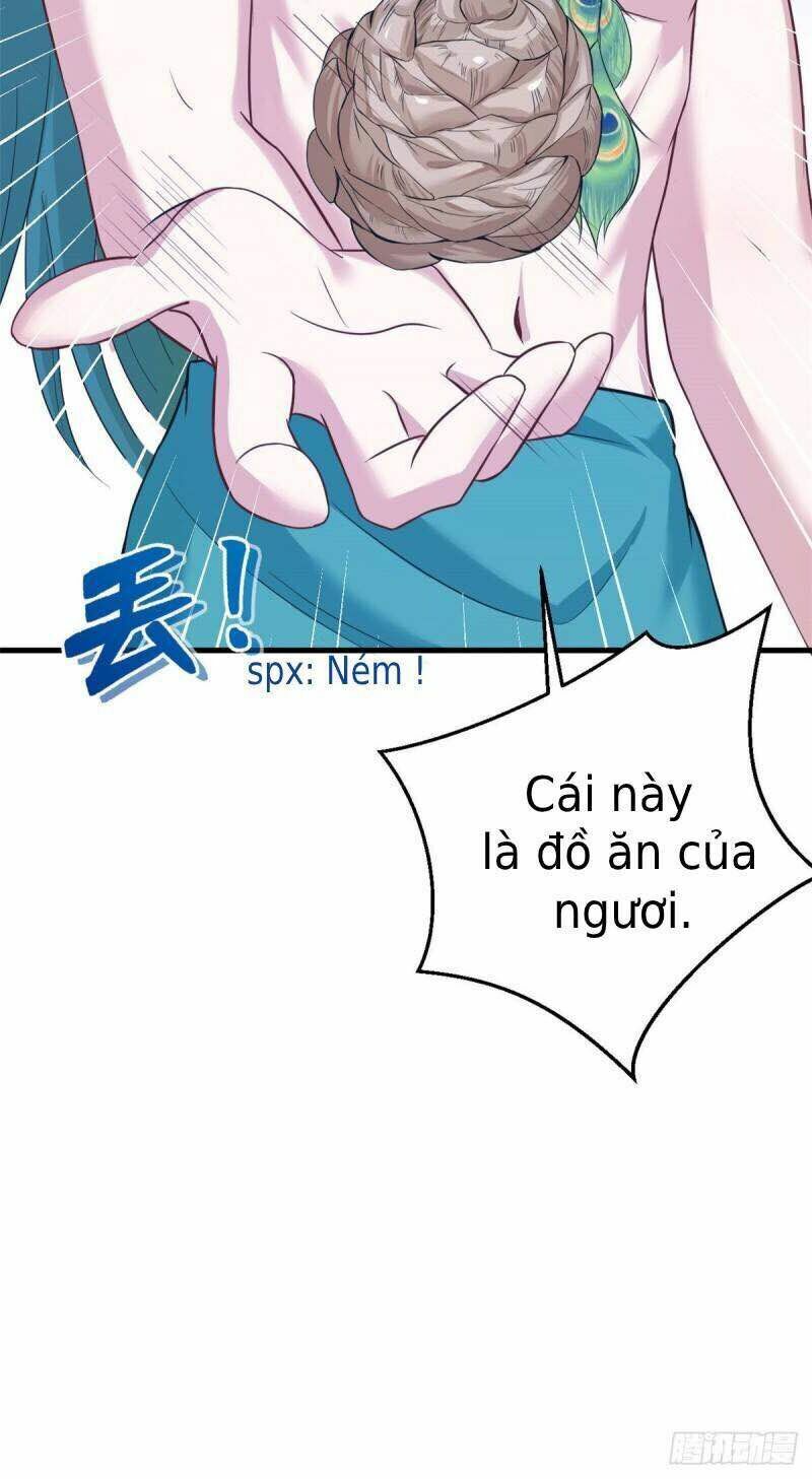 [16+] thảnh thơi thú thế chủng chủng điền, sinh sinh tể chapter 183 25