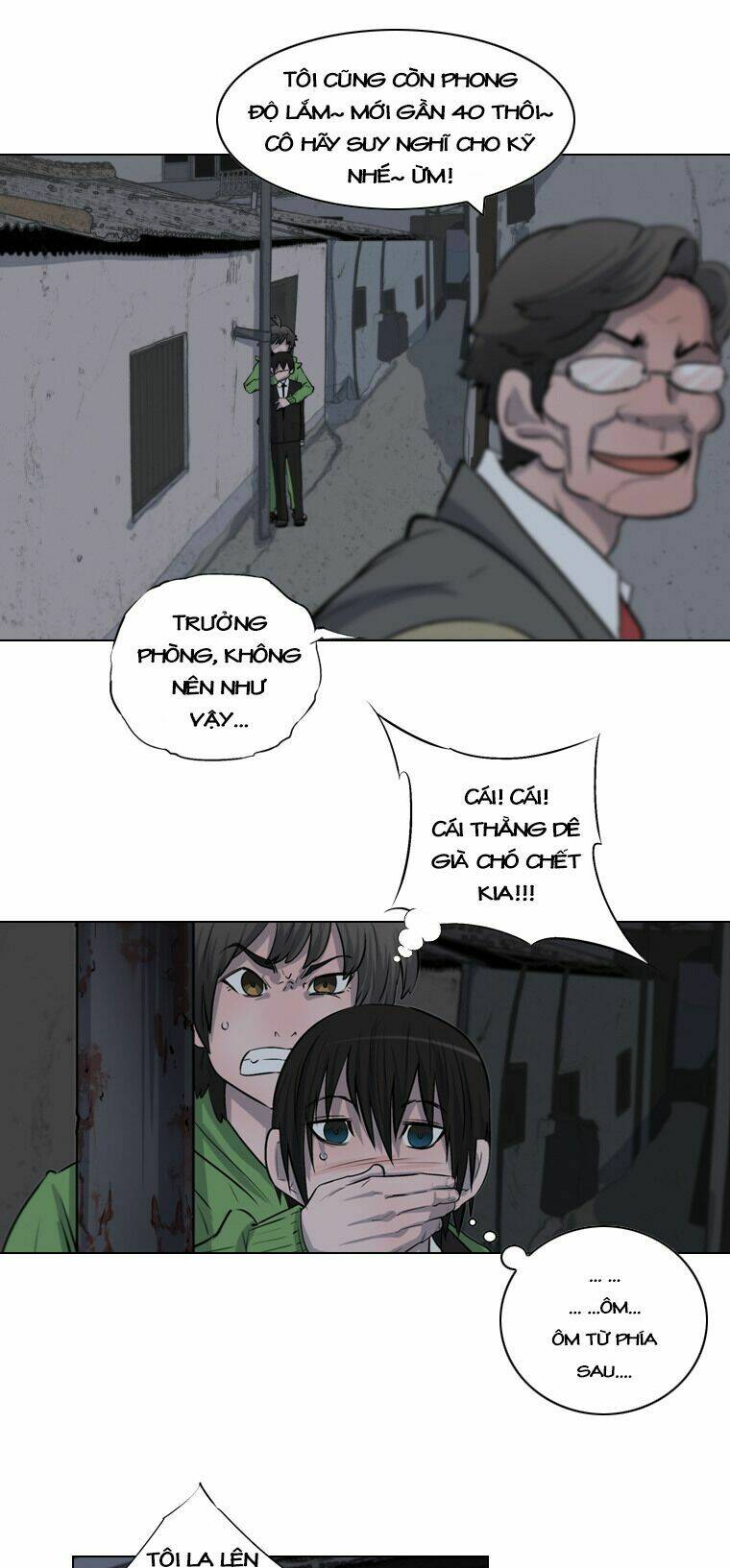 covertness: secretly, greatly chapter 20 18