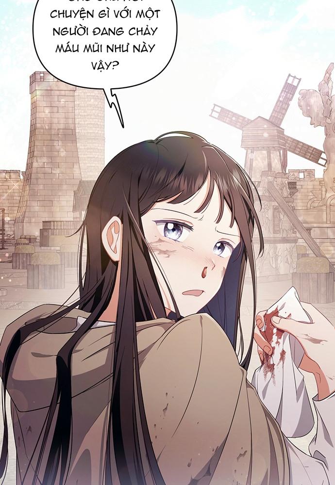 thiendavis - sự cứu rỗi hoàn hảo chapter 2 12