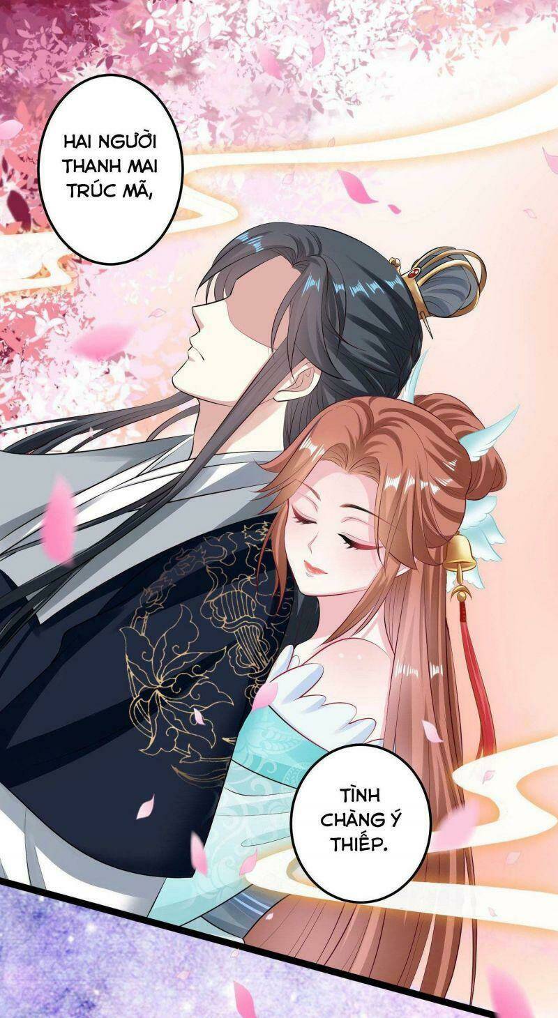 độc y đích nữ chapter 23 7