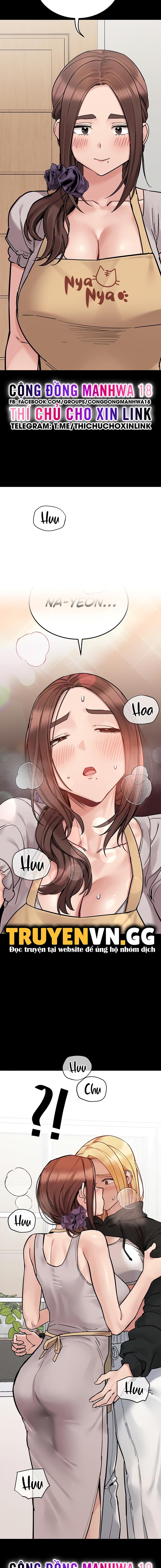 người dì khiêu gợi chapter 90 4