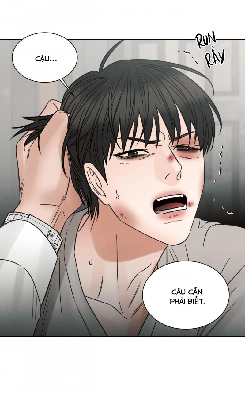 Dù Anh Không Yêu Em chapter 55