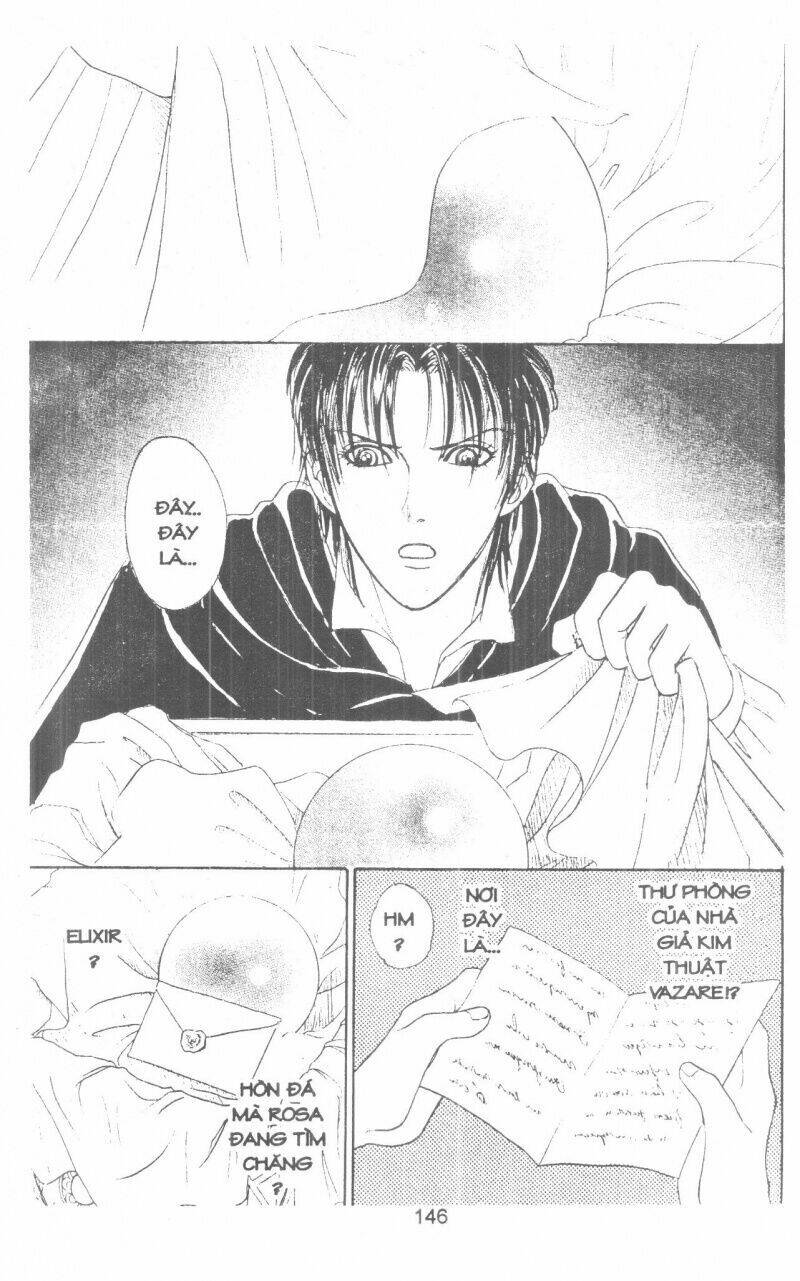 kenja no ishi chapter 7 158