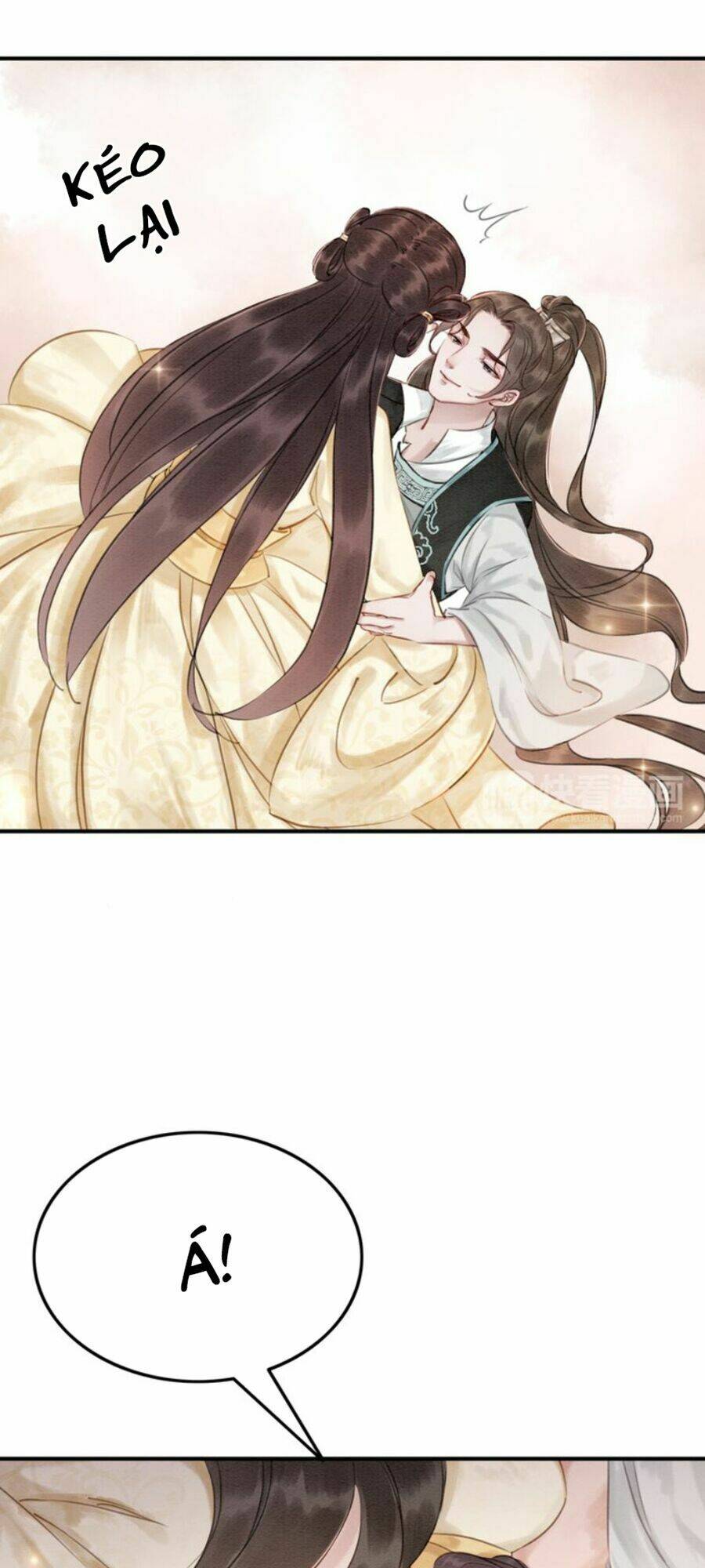 trọng sinh bá sủng nhiếp chính vương quá mạnh mẽ chapter 7 26