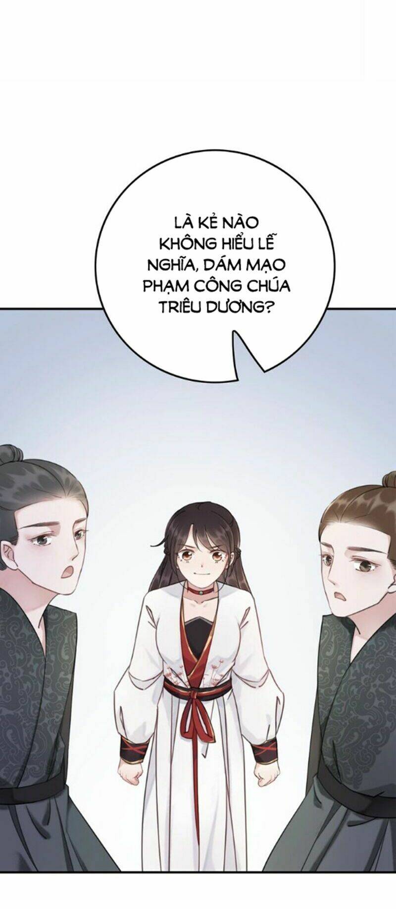 trọng sinh bá sủng nhiếp chính vương quá mạnh mẽ chapter 29 18