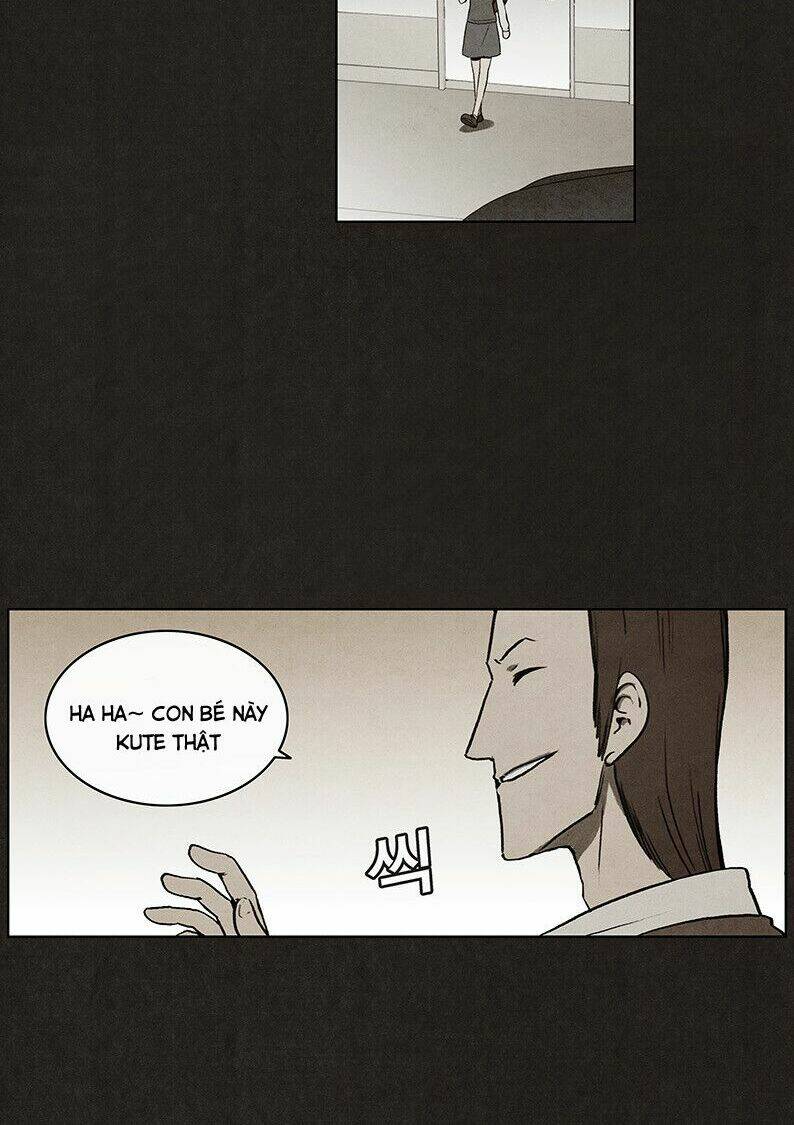 đứa con của quỷ dữ chapter 17 25