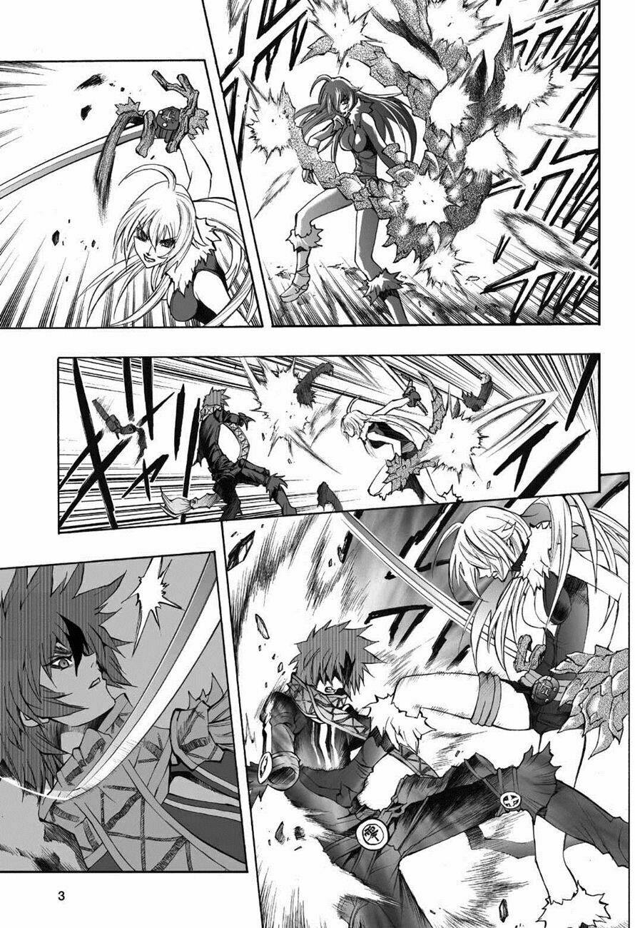 phù thủy phép thuật chapter 79 4