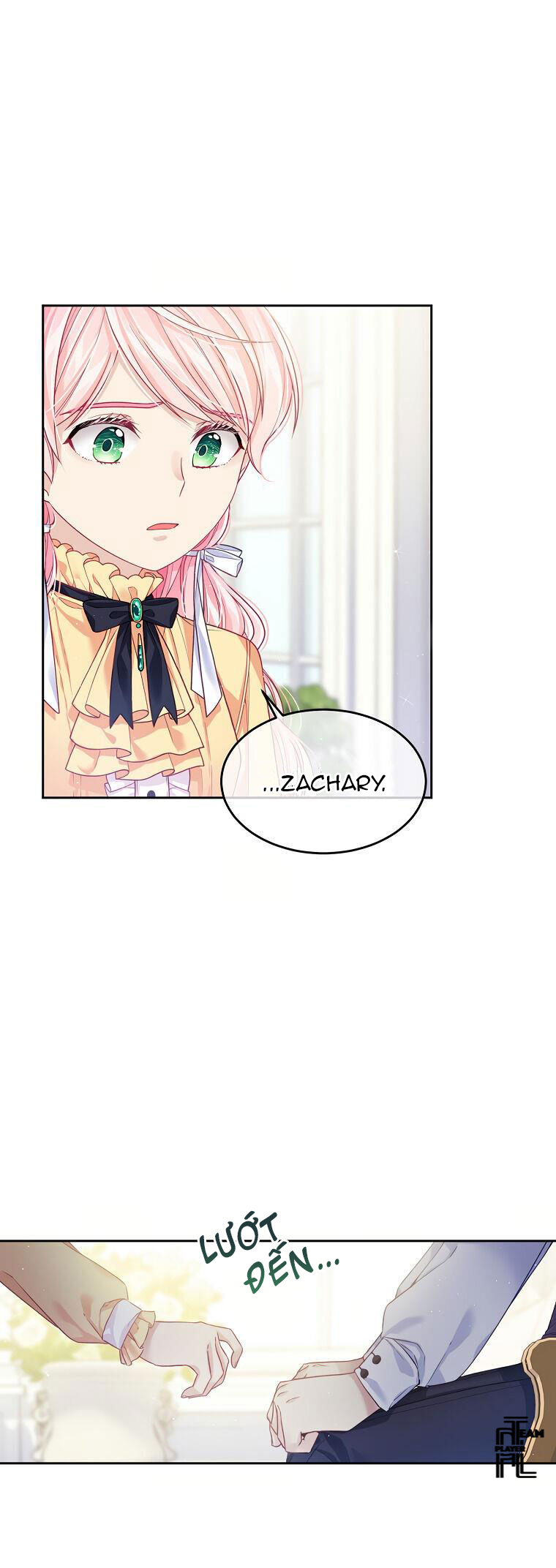 chồng tôi dễ thương quá, phải làm sao bây giờ? chapter 7.1 10