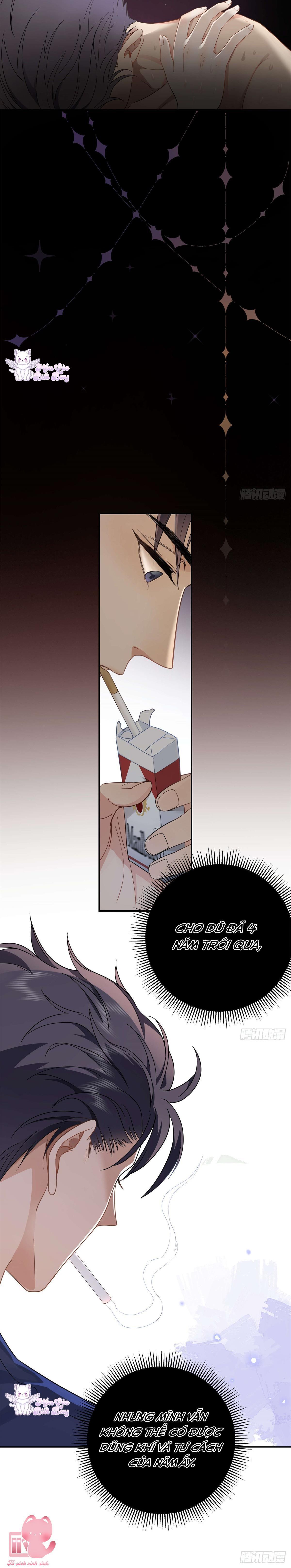 hàng tỷ ngôi sao không bằng em chapter 13 8