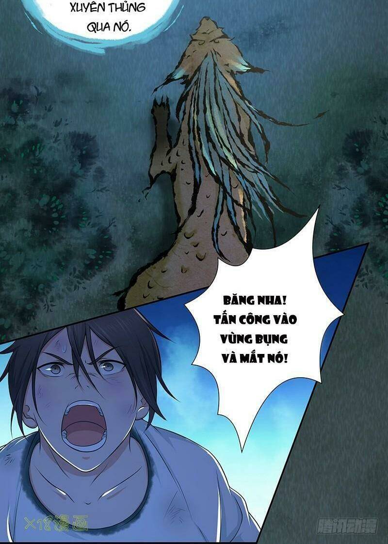 hành khúc của tôi và em chapter 5 10