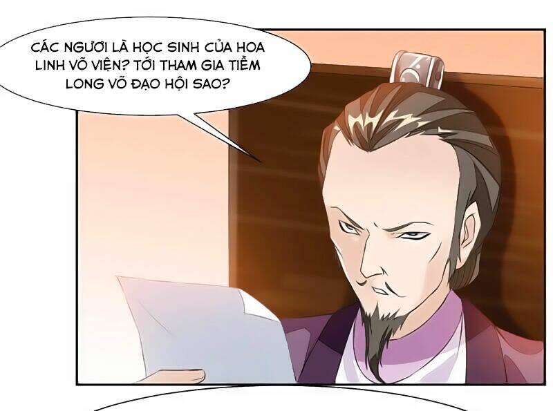cửu dương thần vương chapter 36 19