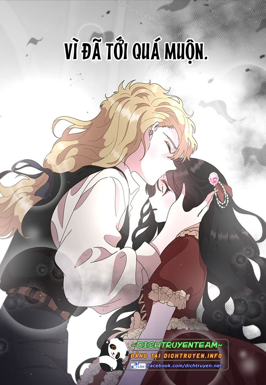 con gái bảo bối của ma vương chapter 134 8