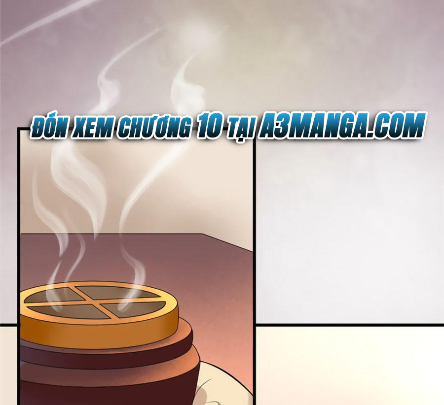 nữ đế livestream công lược chapter 9 18