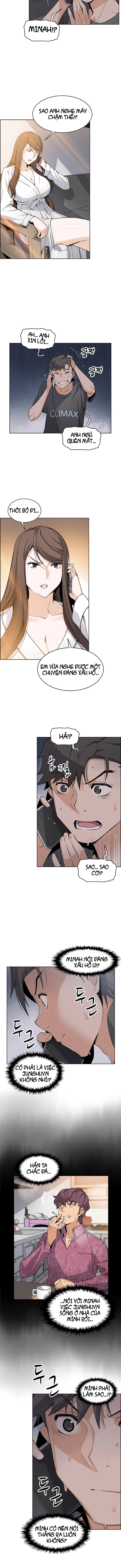 nhóm học đặc biệt chapter 28 2