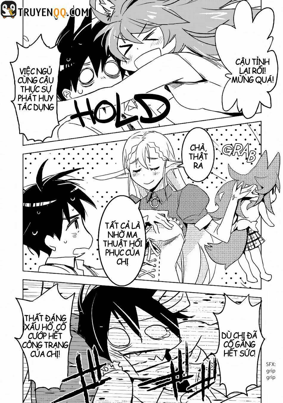 kuro no souzou shoukanshi - tenseisha no hangyaku chapter 16 8