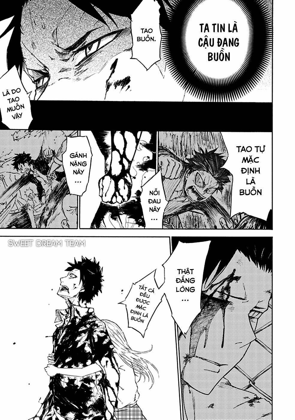 sky blue chapter 1.4 4