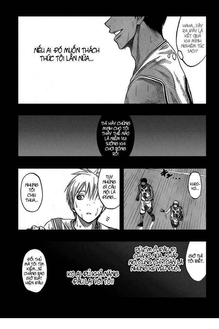 vua bóng rổ kuroko chapter 41 17