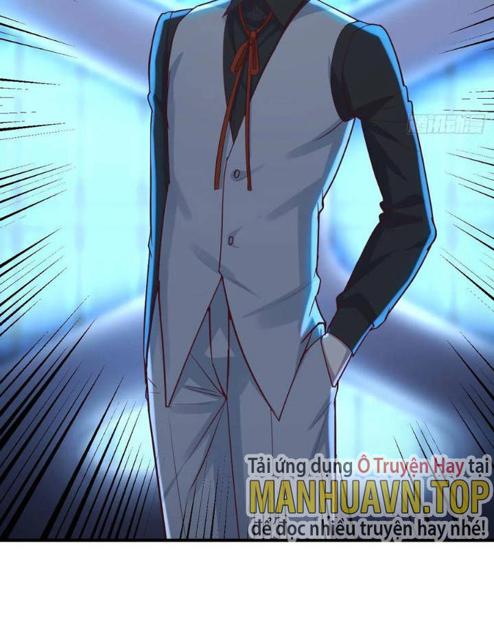 trợ lý thánh tôn, ta đã vô địch chapter 25 16