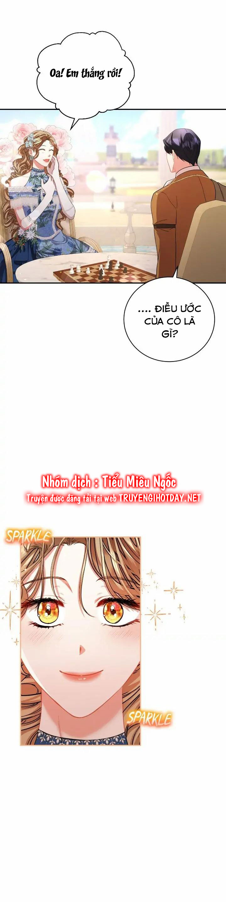 tình yêu đó chưa hề tồn tại chapter 44 15