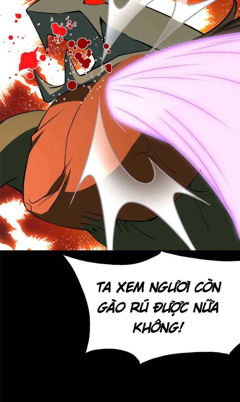 bạn gái virus của tôi chapter 402 32