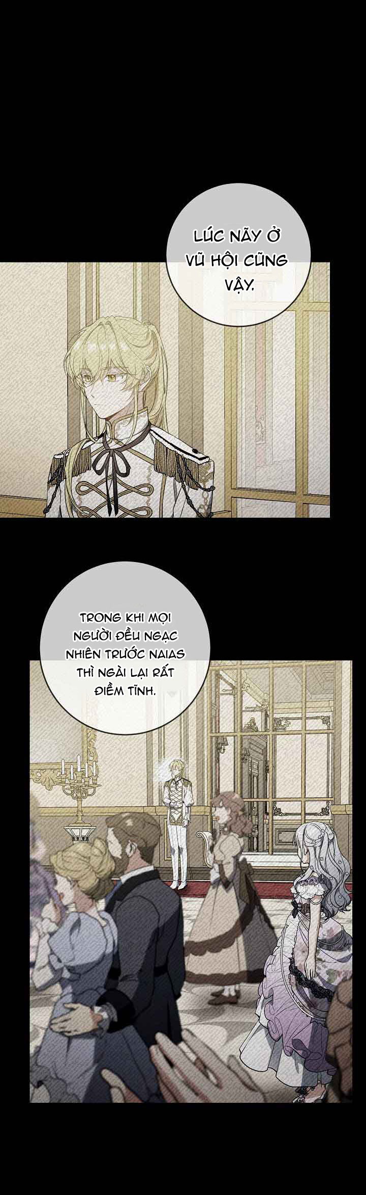 hướng đến ánh dương một lần nữa chapter 41 13