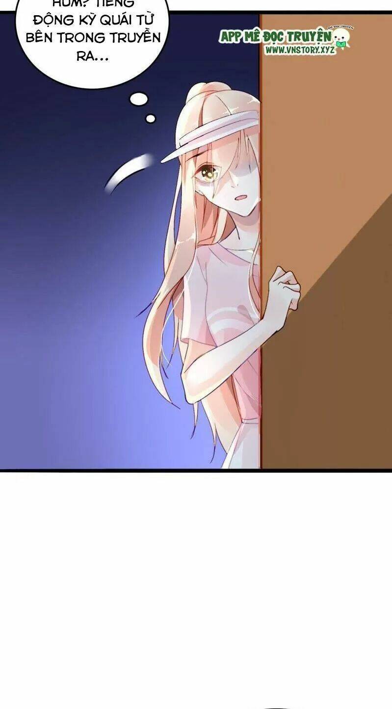 mưu ái thành nghiện chapter 8 53