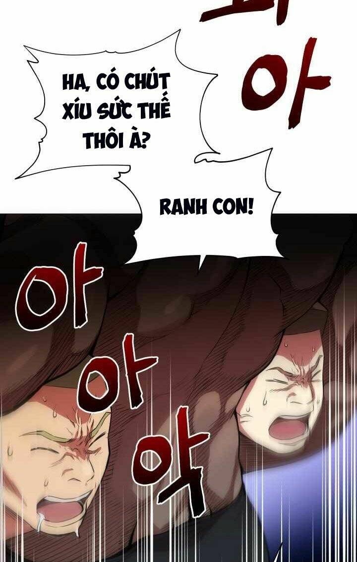 đấu sĩ vô song chapter 2 85