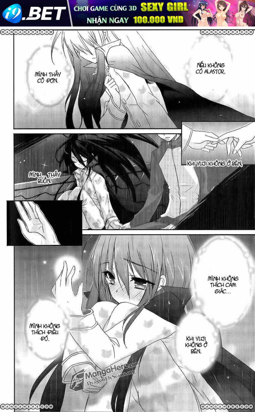 đôi mắt của shana chapter 46 20