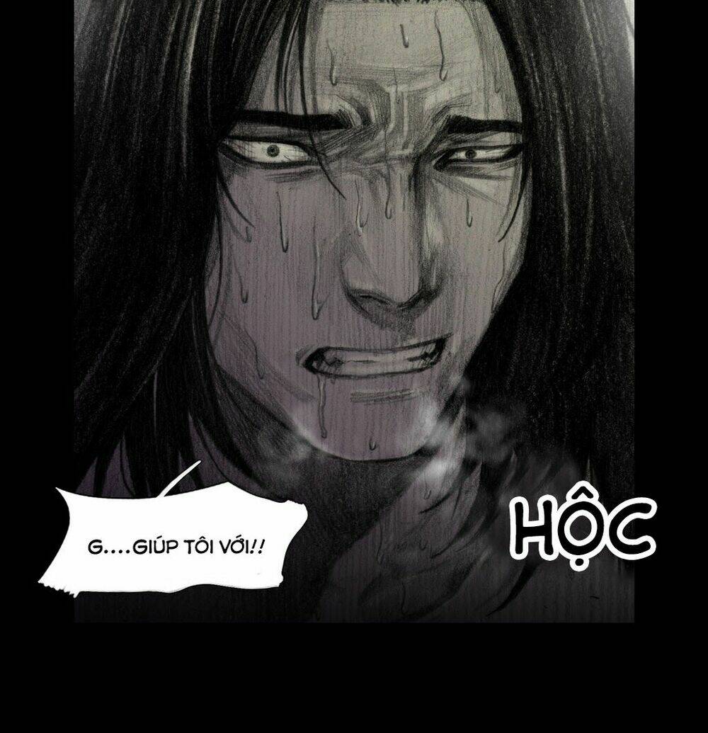 ngôi nhà của những búp bê chapter 11 87