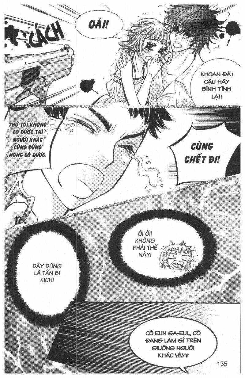 scandal đáng ngờ chapter 15 39