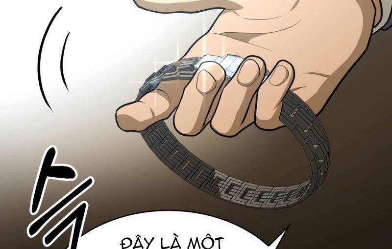 ngôi nhà kết nối với hầm ngục chapter 47.5 108